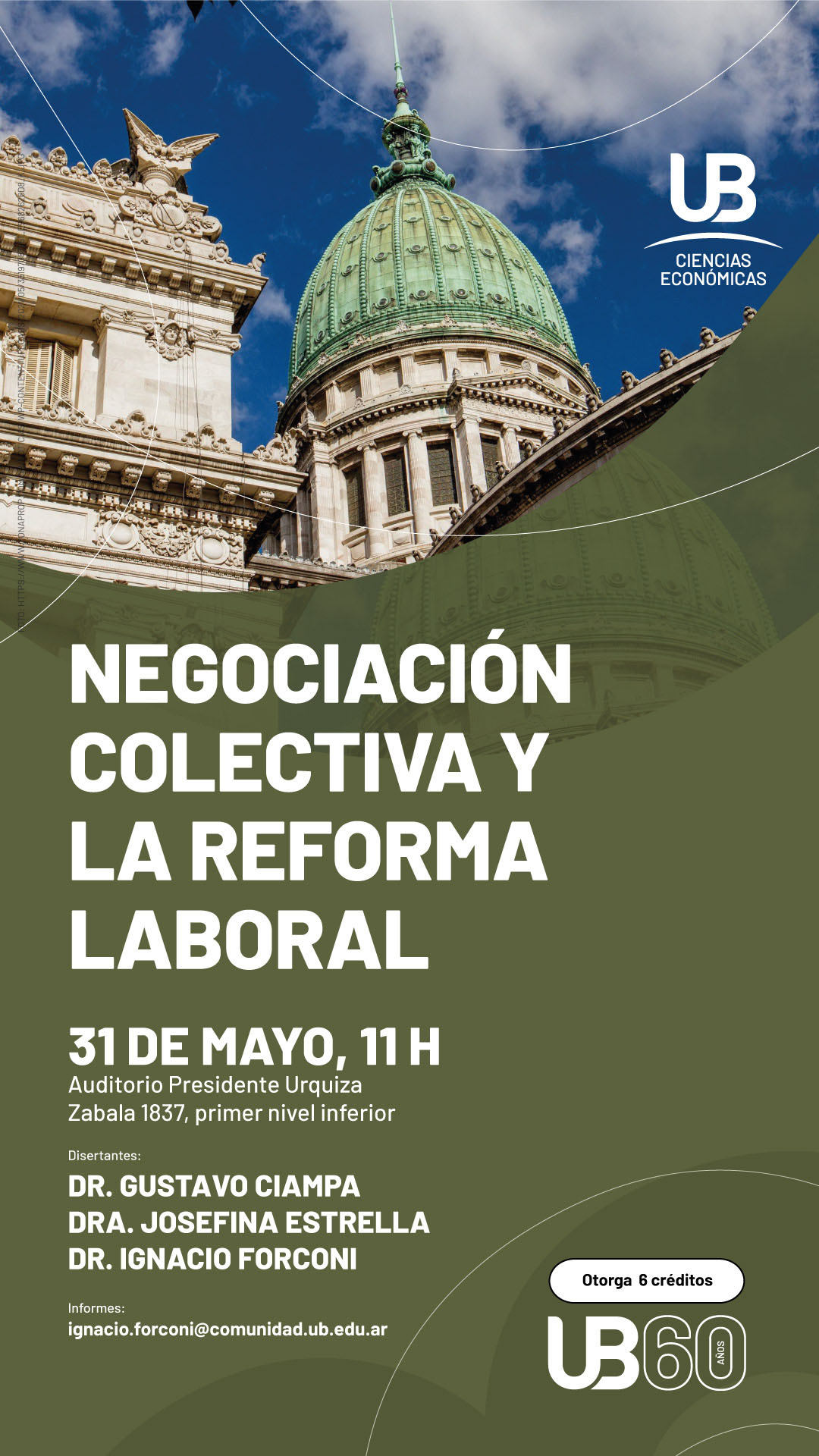 Negociación Colectiva y la Reforma Laboral