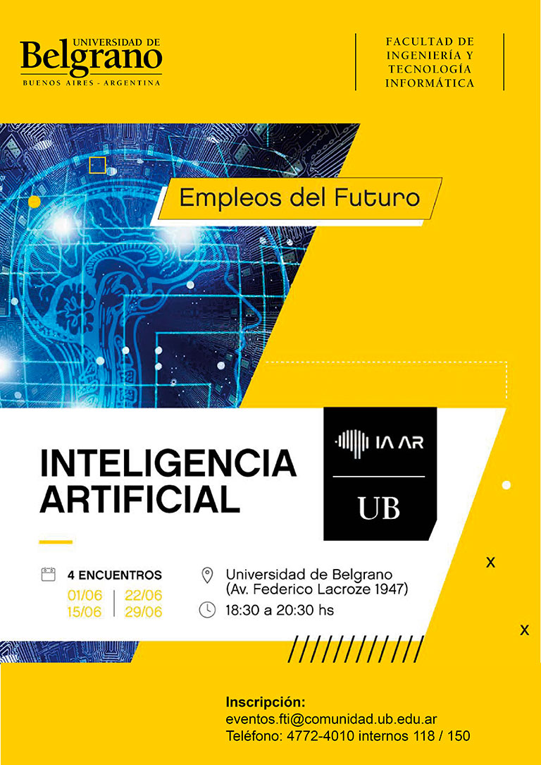 UB - Ingeniería y Tecnología Informática