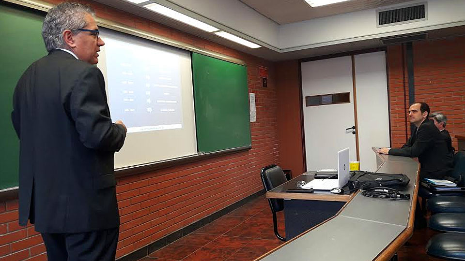 Universidad de Belgrano |La Economía que viene en 2019
