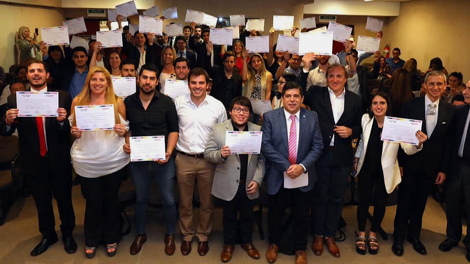 Universidad de Belgrano |  Programa Ejecutivo para formar líderes en administración y gestión