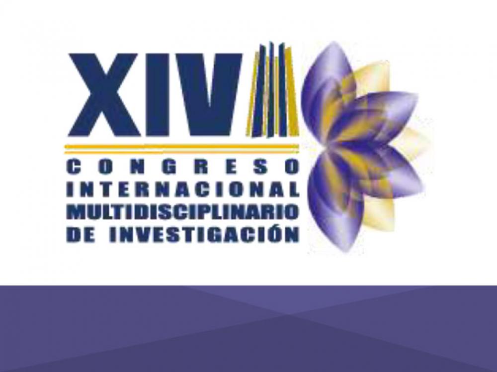 La UB en el XIV Congreso Internacional Multidisciplinario de Investigación