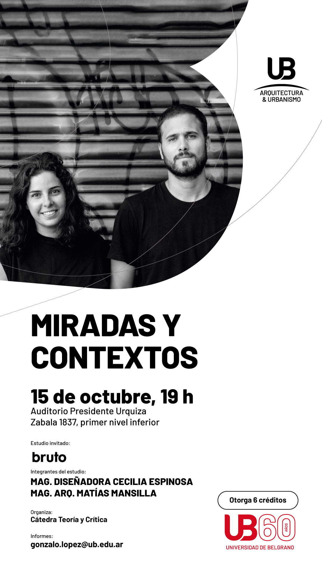 Miradas y Contextos