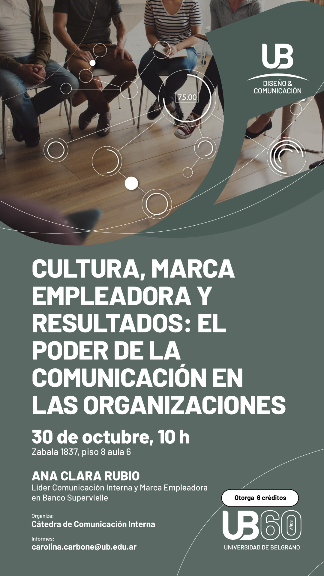 Diseño y Comunicación