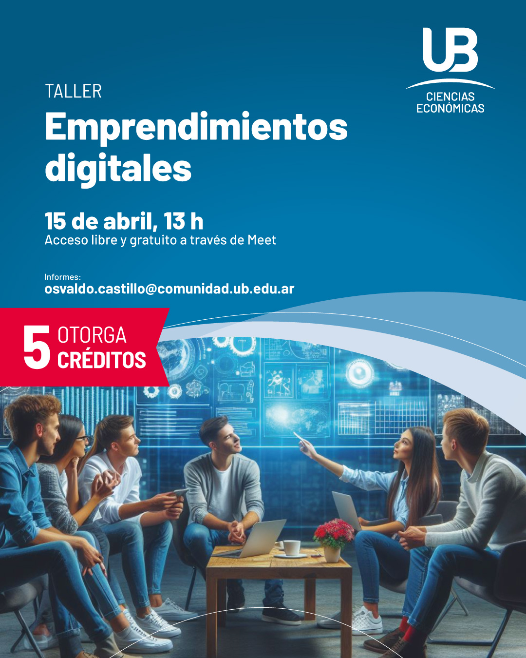 Emprendimientos Digitales