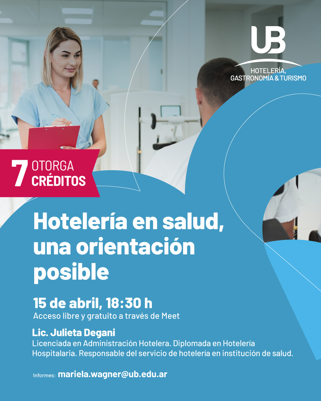 Hotelería en salud, una orientación posible