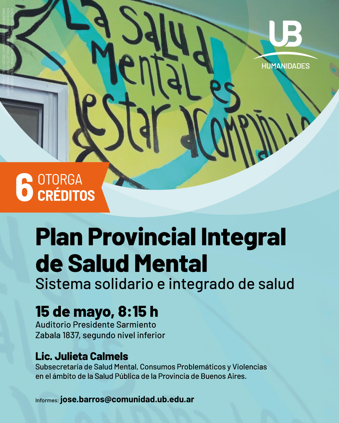 Plan Provincial Integral de Salud Mental