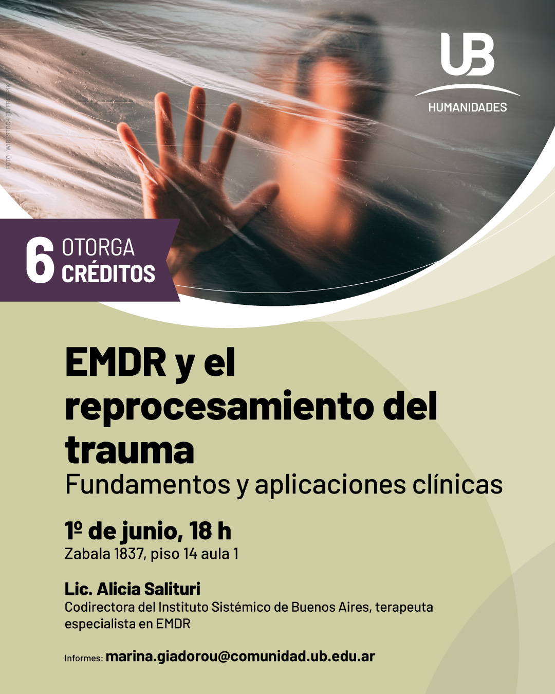 EMDR y el reprocesamiento del trauma: fundamentos y aplicaciones clínicaso