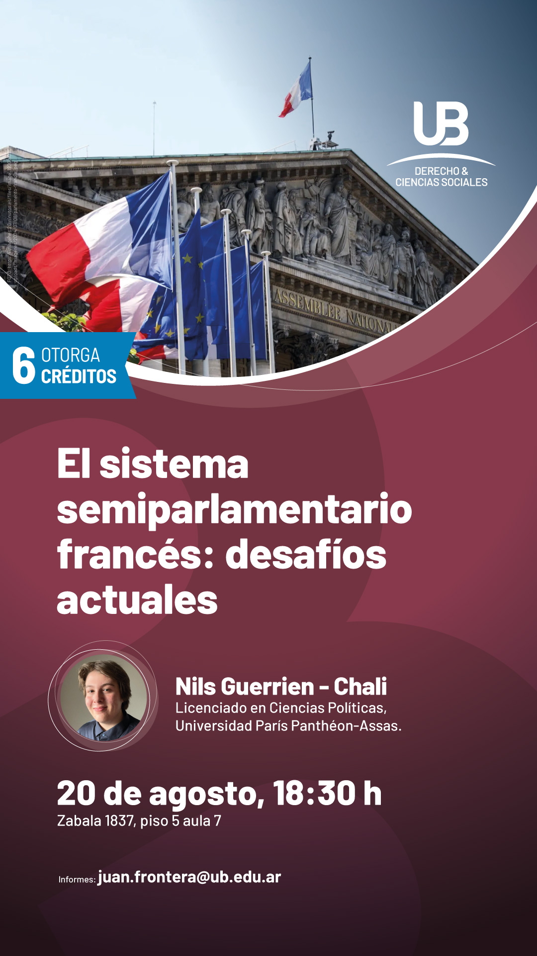 Derecho