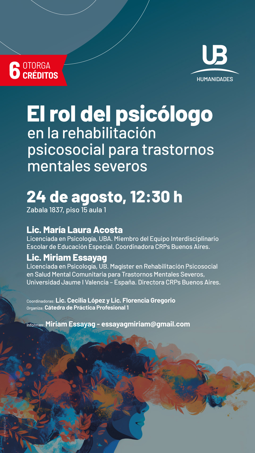 Psicología