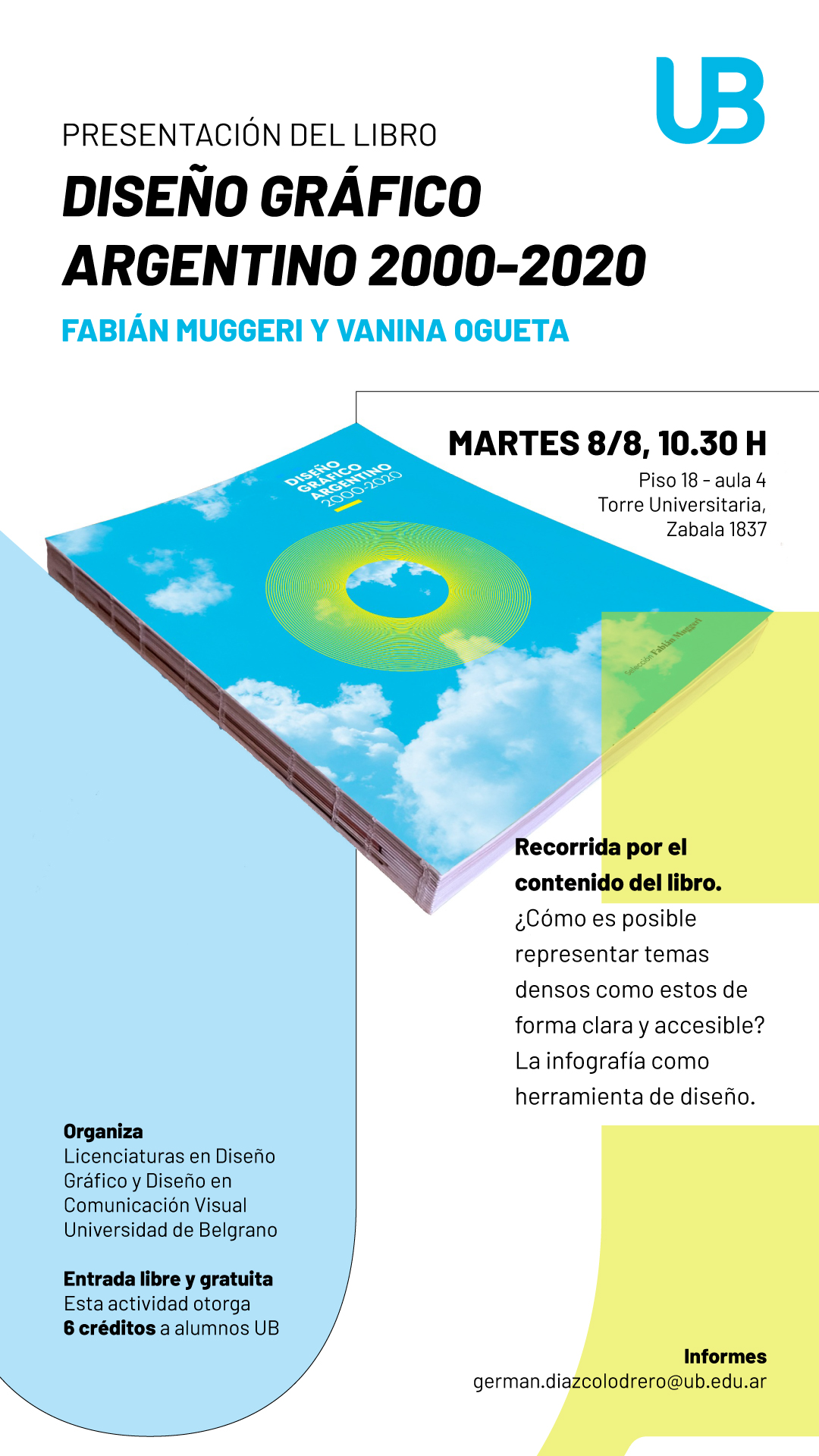 Diseño Gráfico