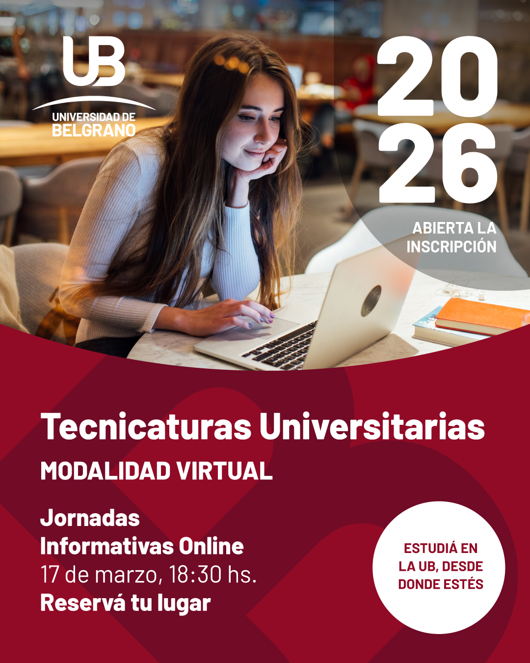 JORNADAS INFORMATIVAS 