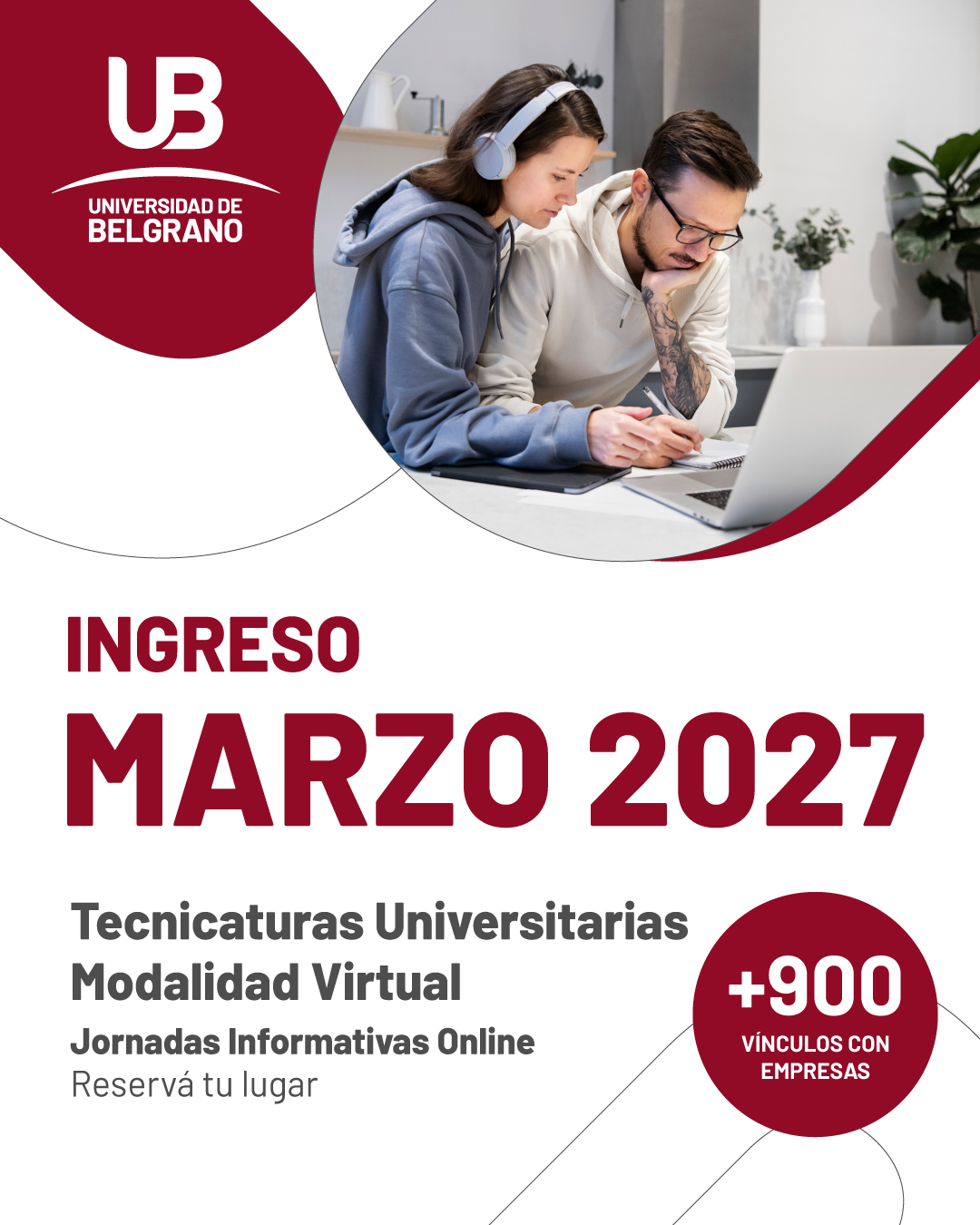 JORNADAS INFORMATIVAS 