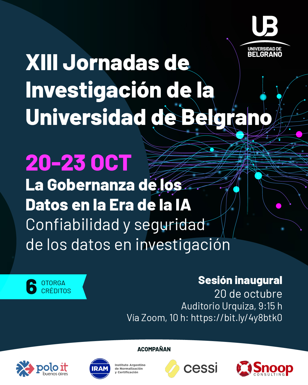 Investigación UB