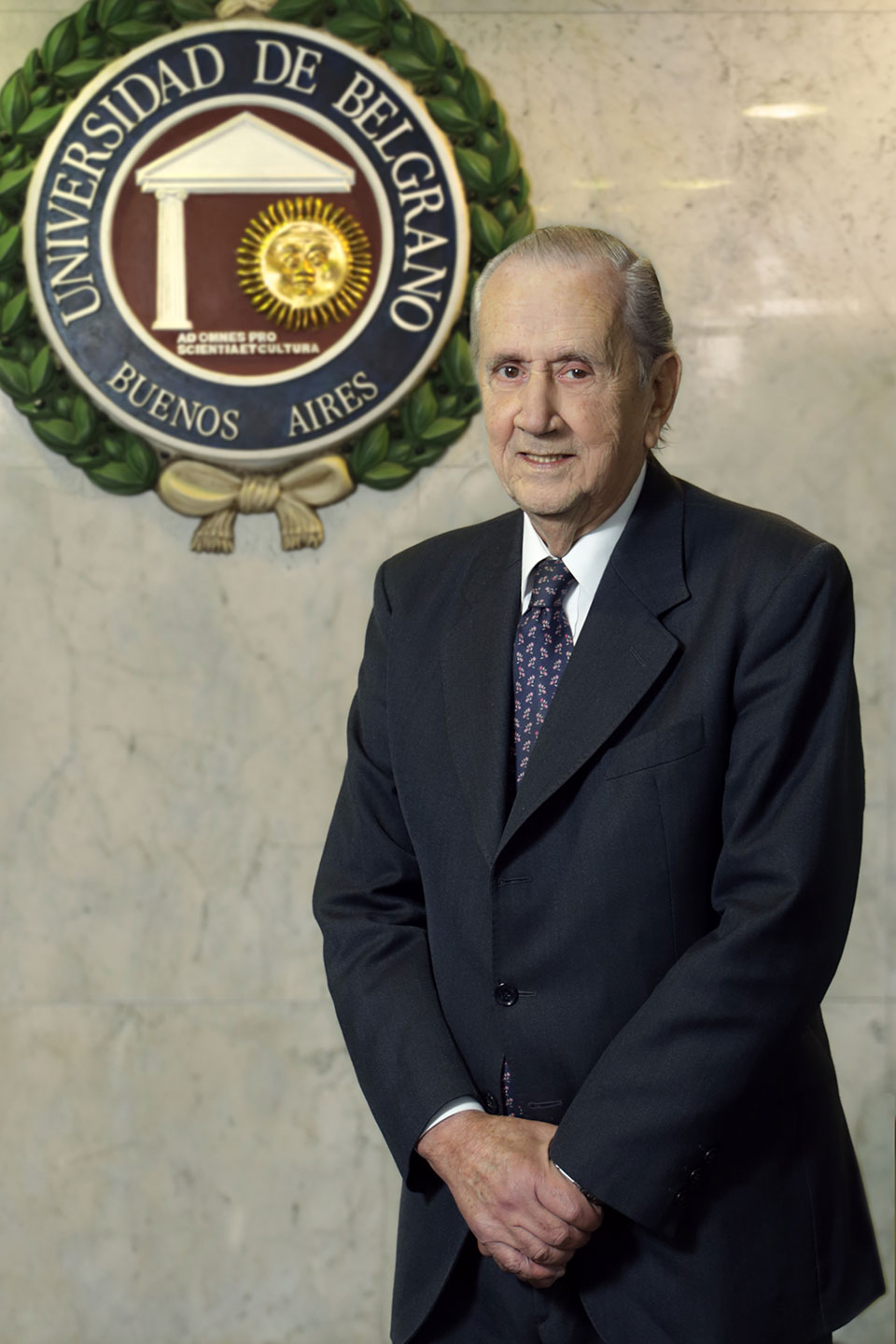 Dr. José Luis Ghioldi