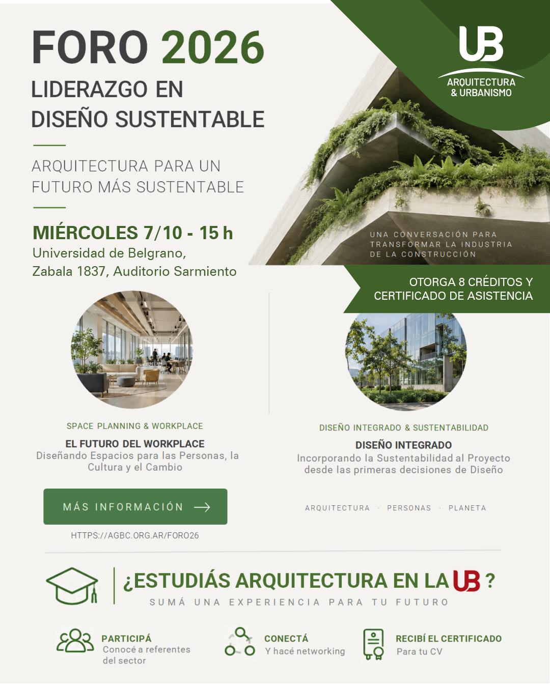 Diseño Sustentable