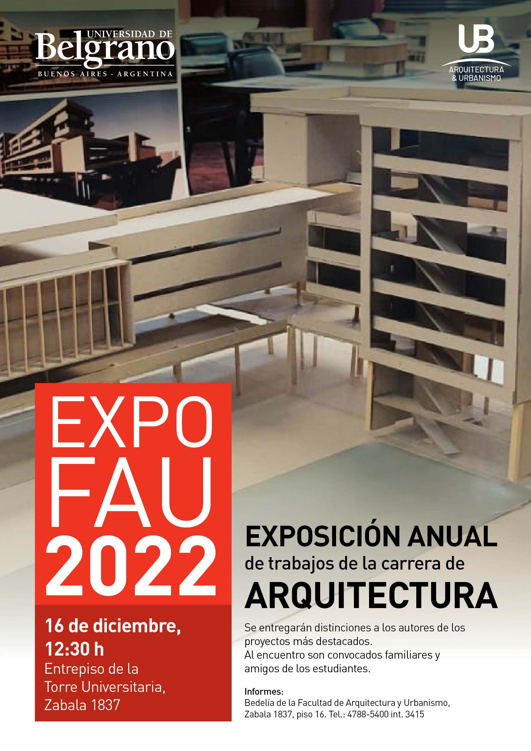 Expo FAU 2022