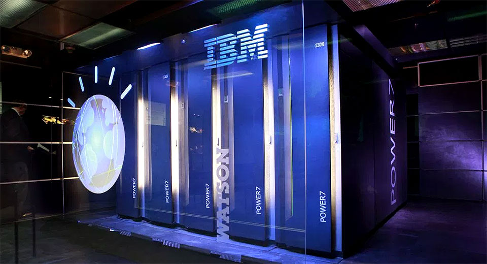 Universidad de Belgrano | Tecnología Informática | IBM Watson: Machine learning