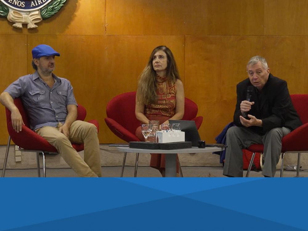 Día Internacional del Color en la UB