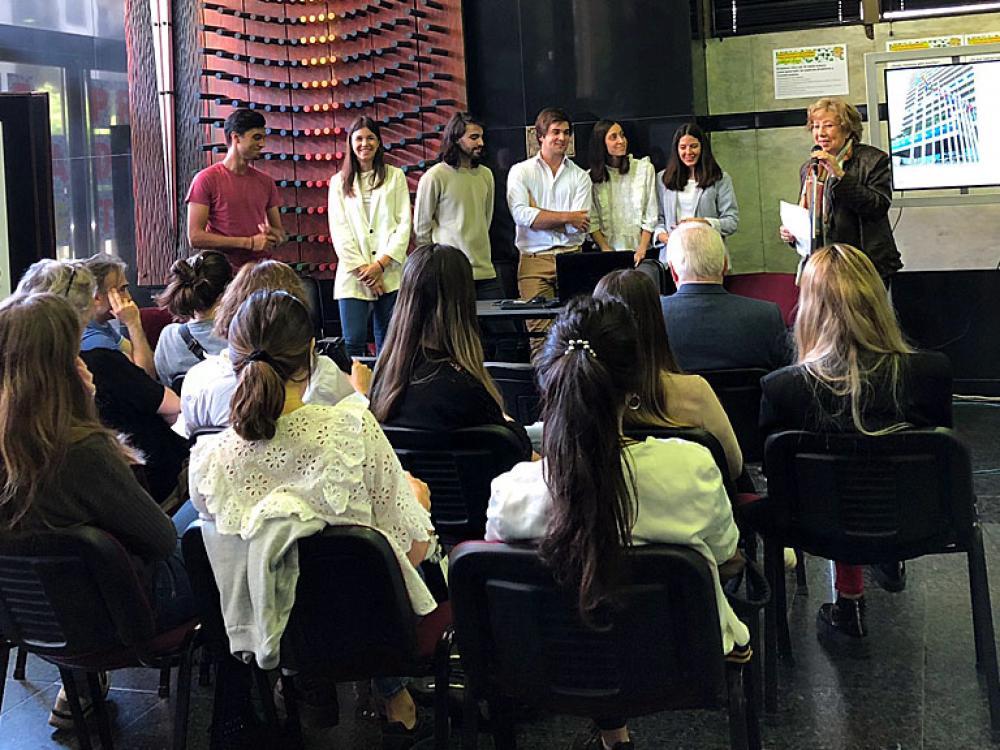 CITYLAB | Engaging students with sustainable cities in Latin-America
