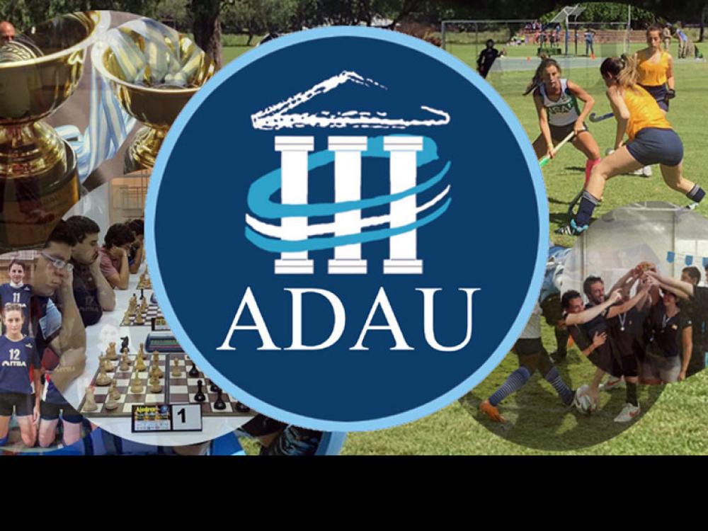 UB Deportes | ADAU: 20 años promoviendo valores a través del deporte