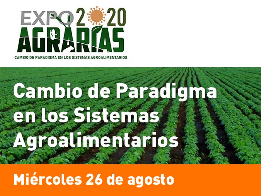 Expo Agrarias 2020