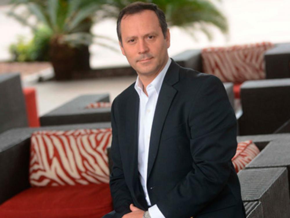 Guillermo Brinkmann graduado UB es el nuevo Director General de SAP