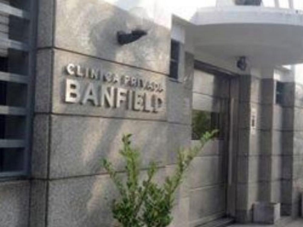 Humanidades | Visita a la Clínica Privada Banfield