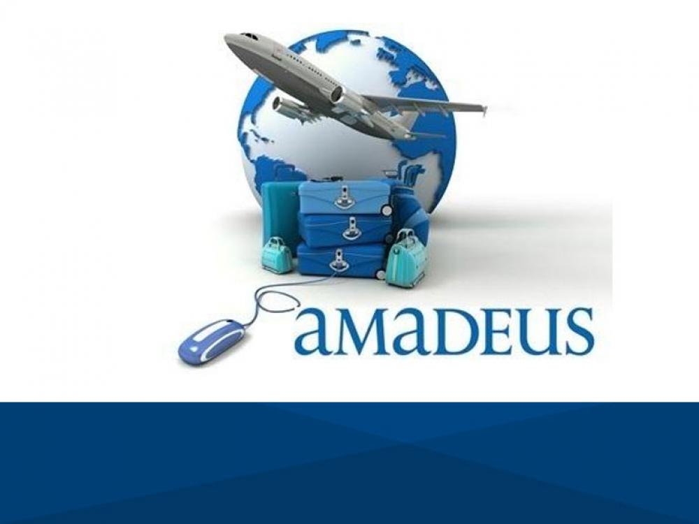 Amadeus: iniciando el vuelo