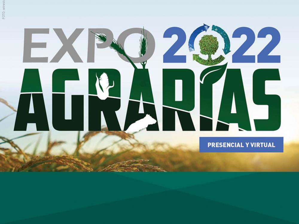 Expo Agrarias 2022