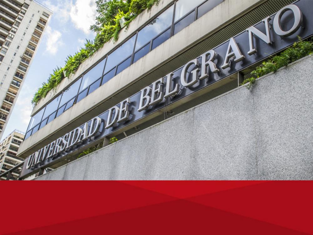 Comercialización | Universidad De Belgrano