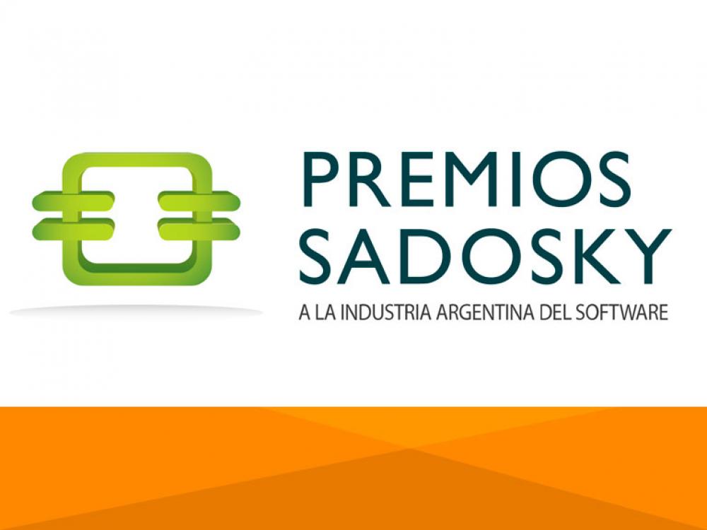 Premios Sadosky de la Industria de Tecnologías de la Información de Argentina