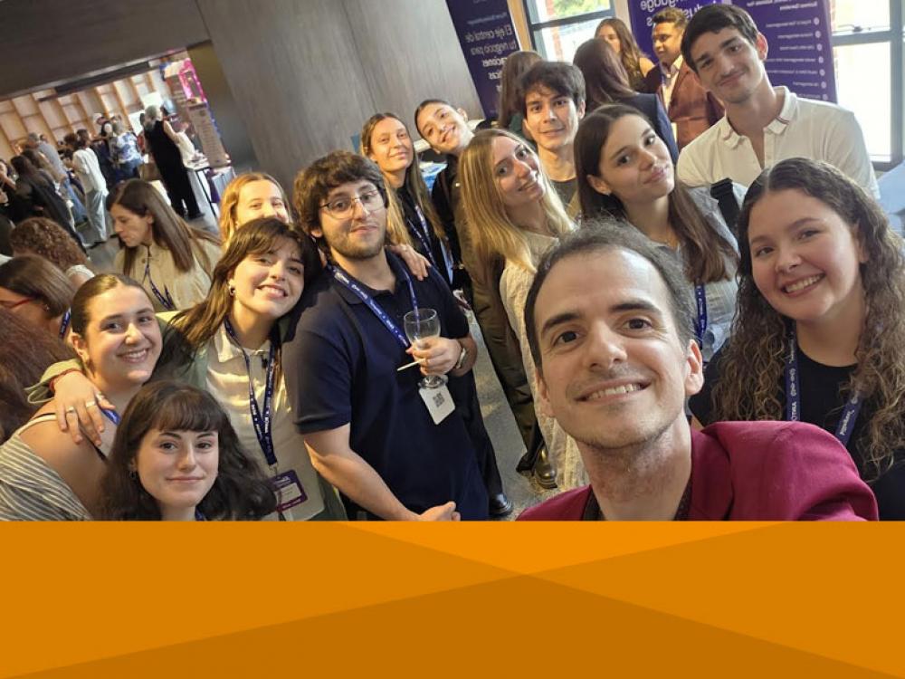 La UB en Vamos Juntos Buenos Aires 2026