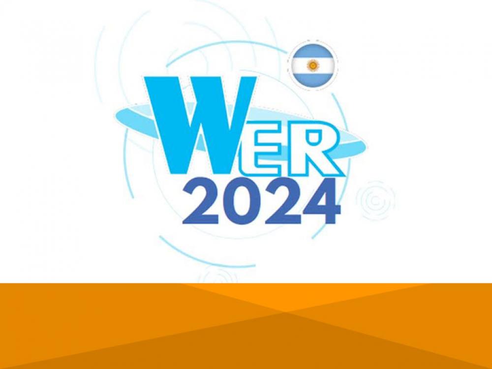 WER 2024