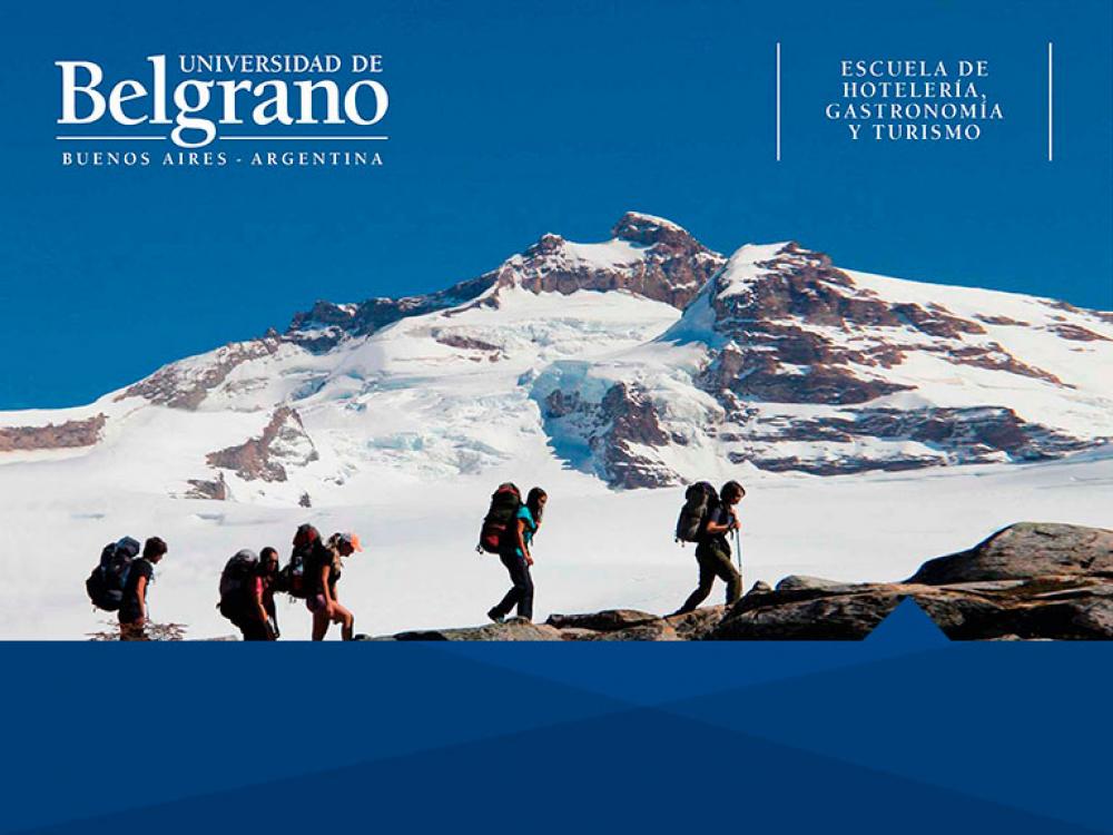 Patagonia on foot