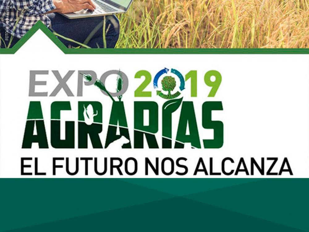 Expo Agrarias 2019