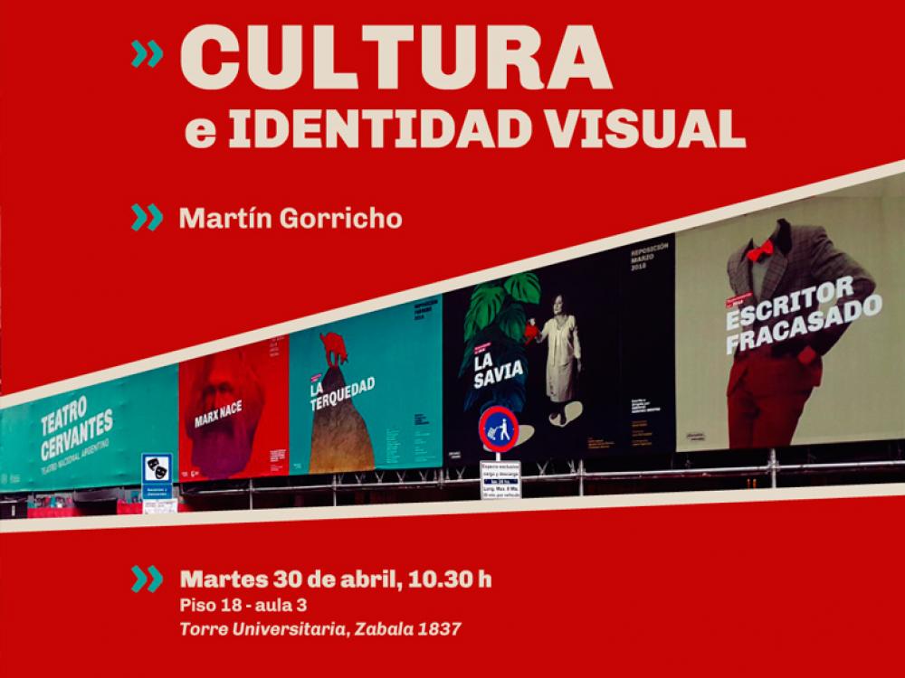 Cultura e Identidad Visual