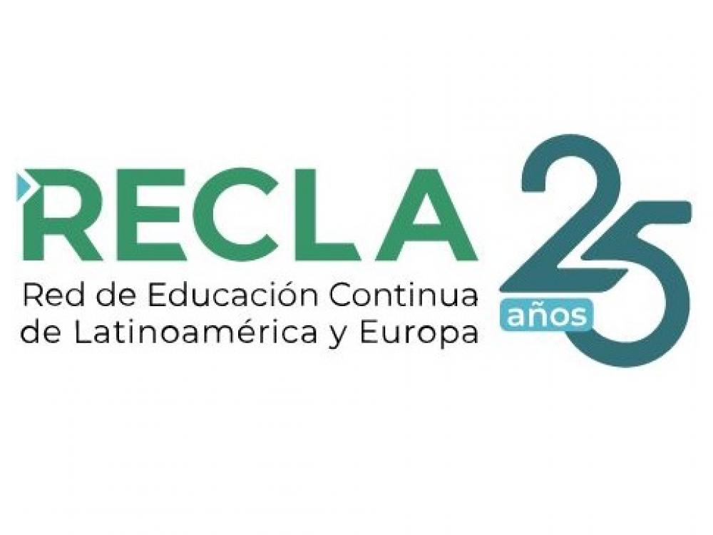 La UB en la en La Red de Educación Continua de Latinoamérica y Europa (RECLA)