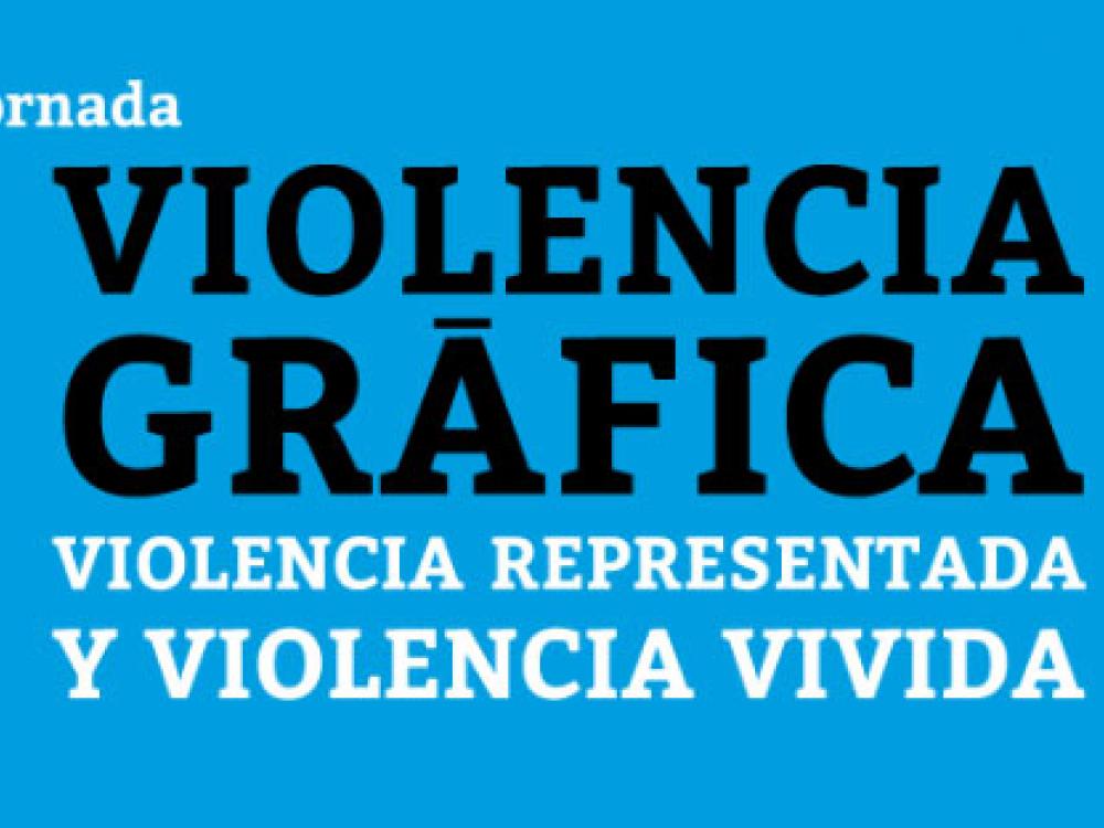 Diseño Gráfico | Violencia Gráfica