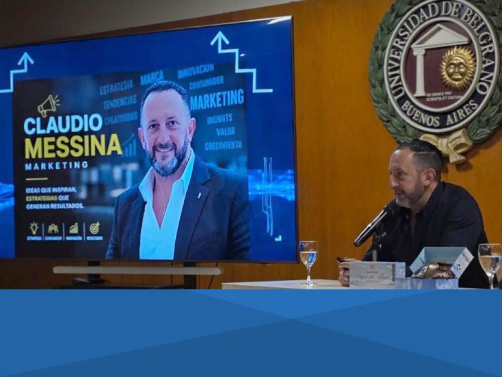Fantoche y la UB impulsan el talento joven